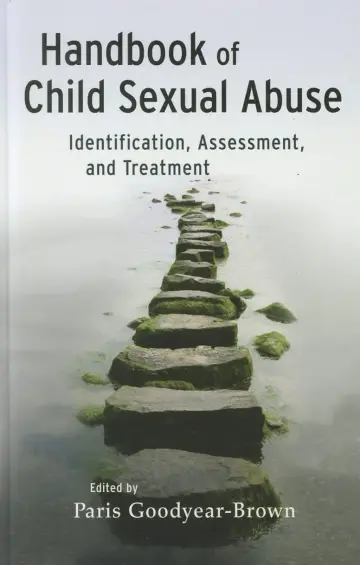 Cover of Handbook of Child Sexual Abuse