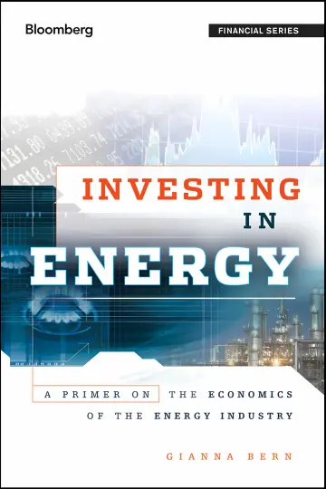 Cover of Investing in Energy