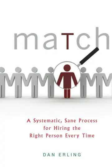 Cover of maTch