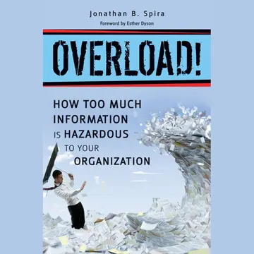 Cover of Overload!