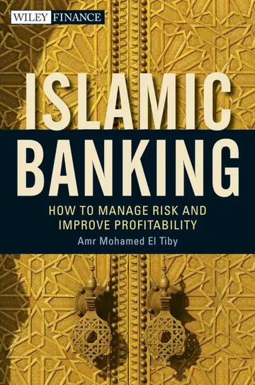 Cover of Islamic Banking