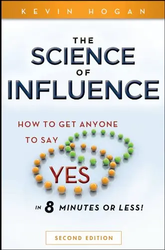 Cover of The Science of Influence