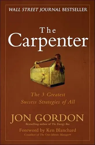 Cover of The Carpenter