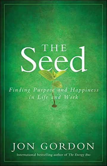 Cover of The Seed
