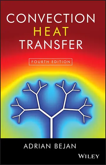 Cover of Convection Heat Transfer