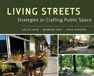 Cover of Living Streets