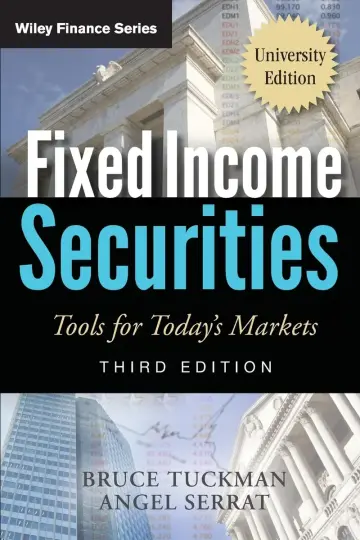 Cover of Fixed Income Securities