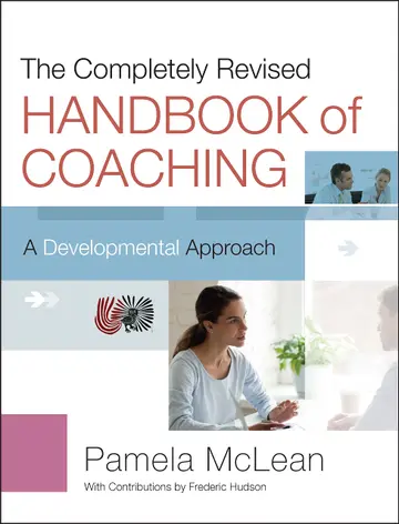 Cover of The Completely Revised Handbook of Coaching