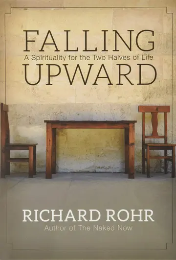 Cover of Falling Upward