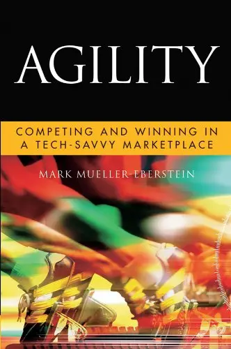 Cover of Agility