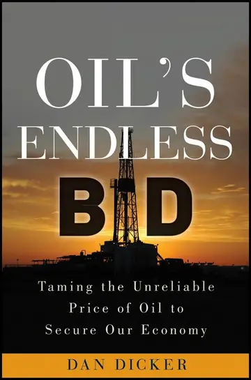 Cover of Oil's Endless Bid
