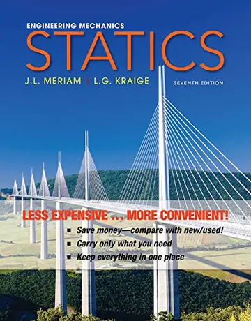 Cover of Engineering Mechanics