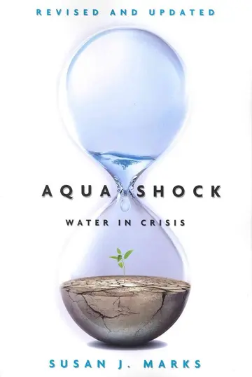 Cover of Aqua Shock