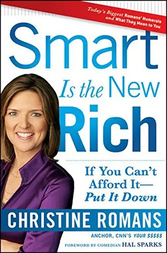 Cover of Smart Is the New Rich