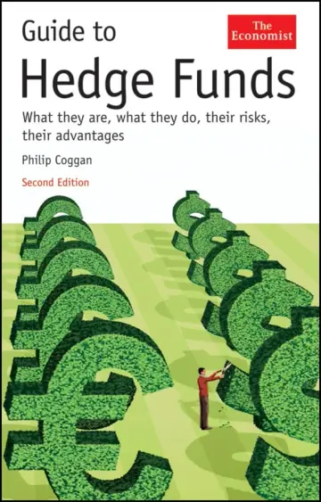 Cover of Guide to Hedge Funds