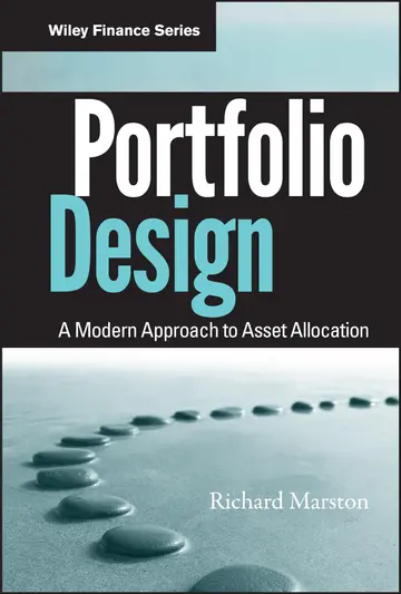 Cover of Portfolio Design