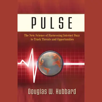 Cover of Pulse