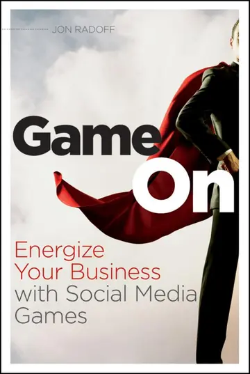 Cover of Game on