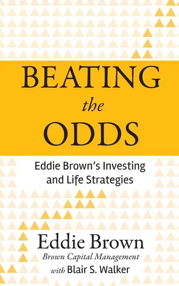 Cover of Beating the Odds