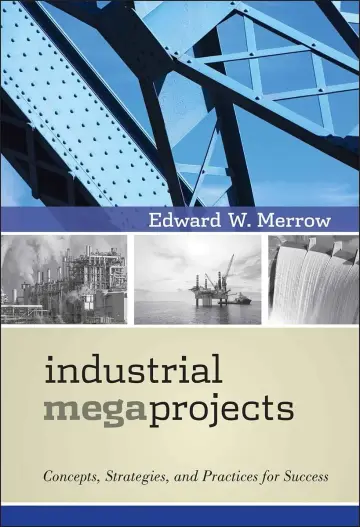 Cover of Industrial Megaprojects