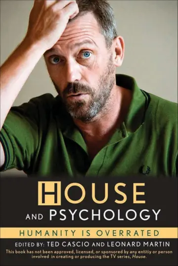 Cover of House and Psychology