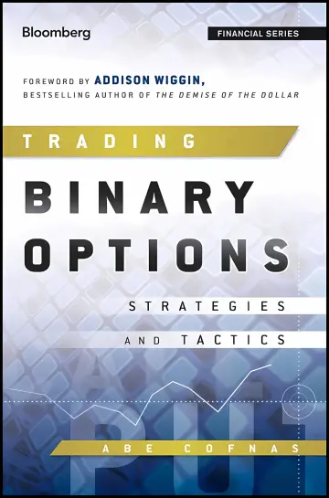 Cover of Trading Binary Options