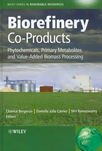 Cover of Biorefinery Co-Products