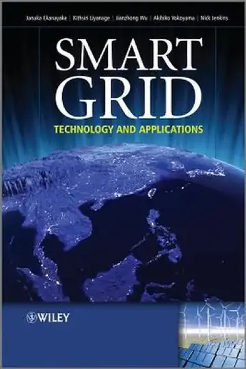 Cover of Smart Grid