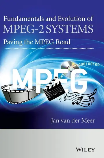 Cover of Fundamentals and Evolution of Mpeg-2 Systems