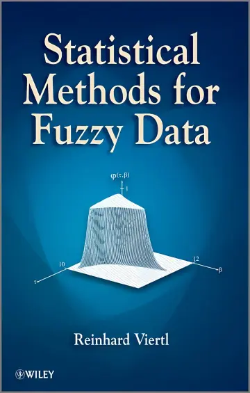 Cover of Statistical Methods for Fuzzy Data