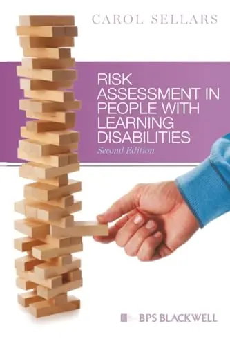 Cover of Risk Assessment in People with Learning Disabilities