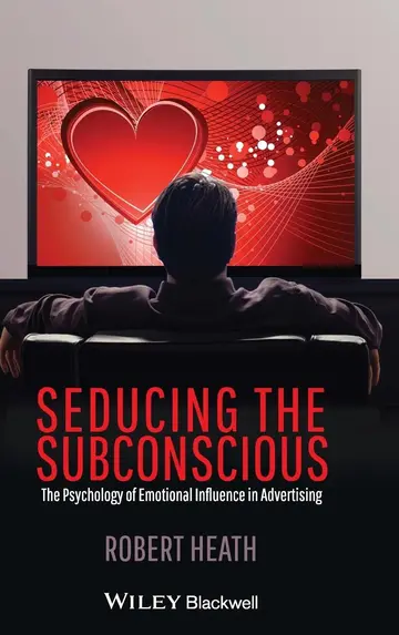 Cover of Seducing the Subconscious