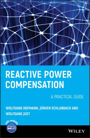 Cover of Reactive Power Compensation - A Practical Guide