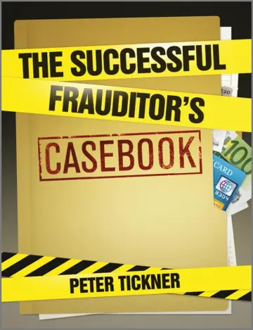 Cover of The Successful Frauditor's Casebook
