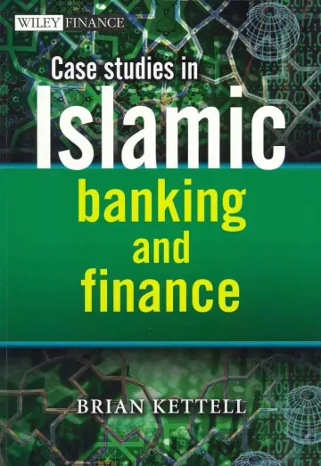 Cover of Case Studies in Islamic Banking and Finance