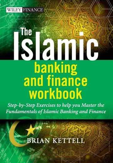 Cover of The Islamic Banking and Finance Workbook