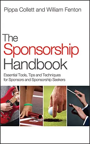 Cover of The Sponsorship Handbook