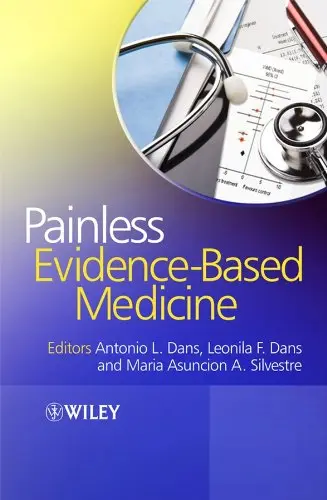 Cover of Painless Evidence-Based Medicine