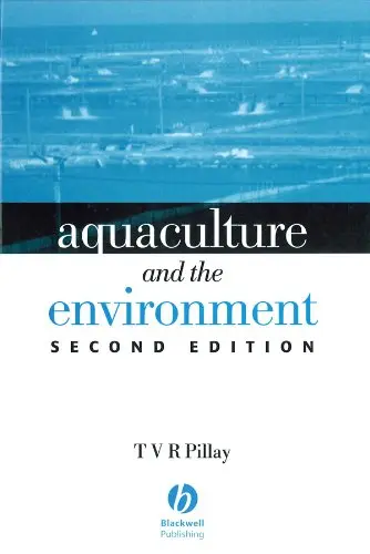 Cover of Aquaculture and the Environment