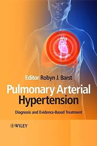 Cover of Pulmonary Arterial Hypertension