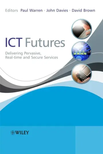 Cover of Ict Futures