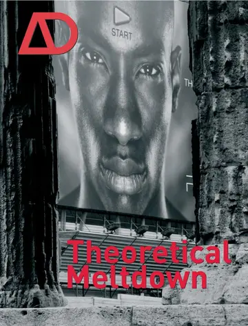 Cover of Theoretical Meltdown