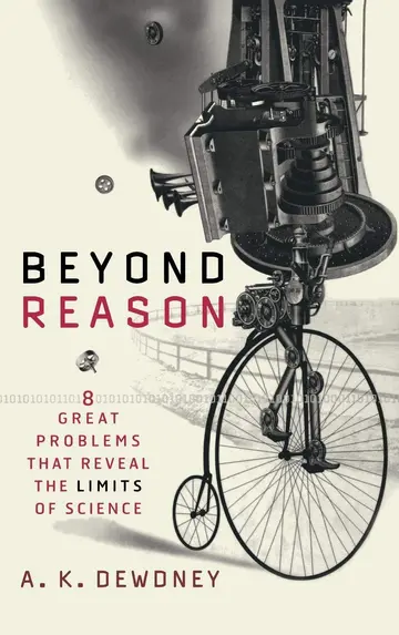 Cover of Beyond Reason