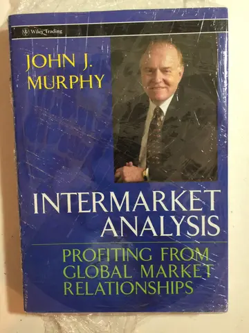 Cover of Intermarket Analysis