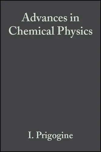Cover of Advances in Chemical Physics