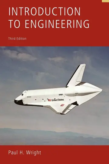 Cover of Introduction to Engineering