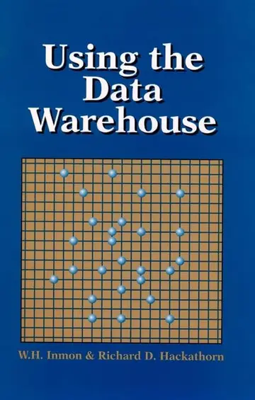 Cover of Using the Data Warehouse