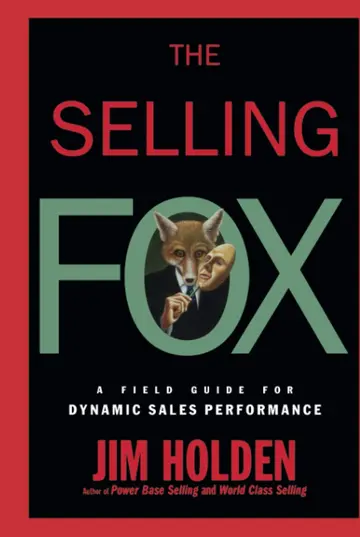 Cover of The Selling Fox
