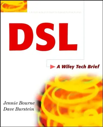 Cover of Dsl