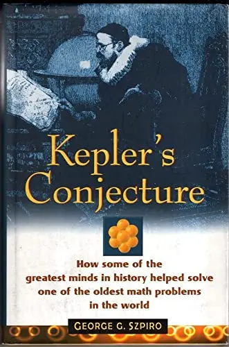 Cover of Kepler′s Conjecture